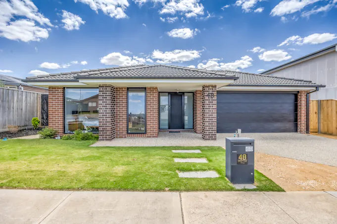 48 Grampians Drive, Moe, VIC, 3825 - Image 1