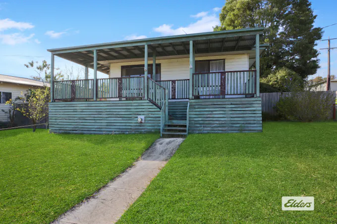 19 Windsor ave, Moe, VIC, 3825 - Image 1