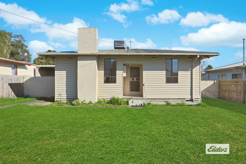 22 Alexander Ave, Moe, VIC, 3825 - Image 1