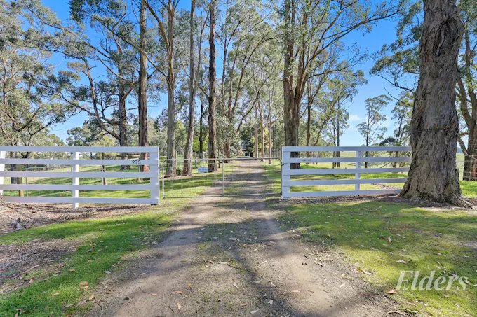275 Le Page Road, Neerim South, VIC, 3831 - Image 1