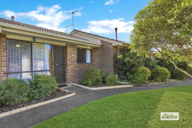 30/18 Gwalia Street, Traralgon, VIC, 3844 - Image 1
