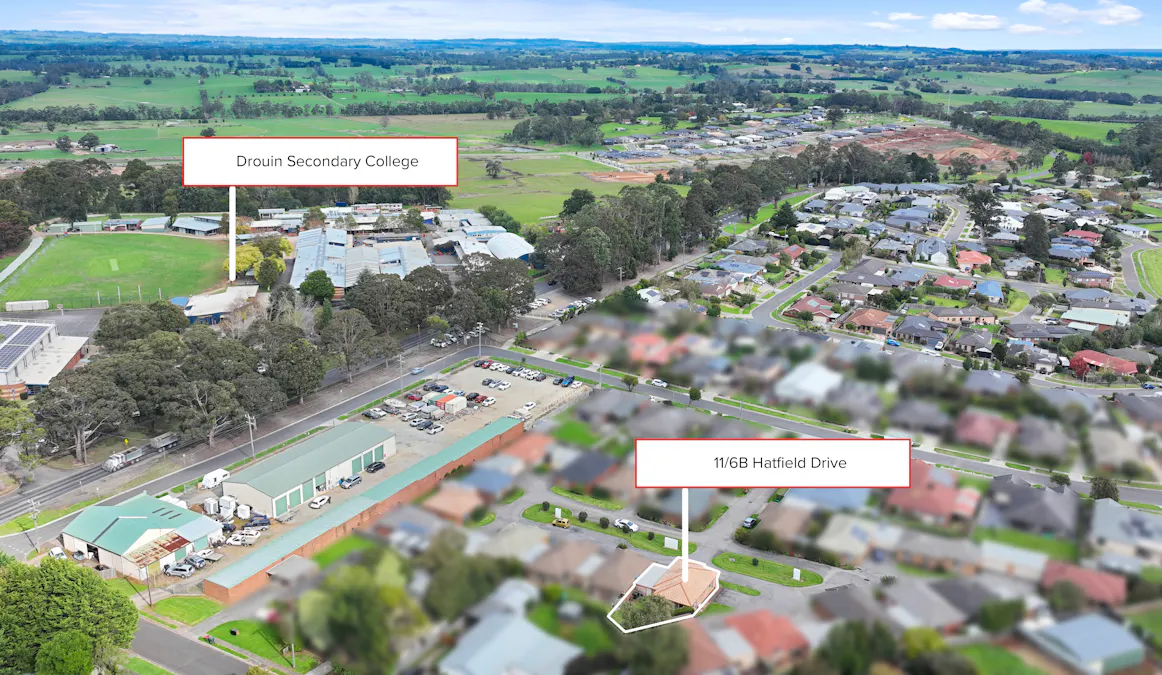 11/6B Hatfield Drive, Drouin, VIC, 3818 - Image 13