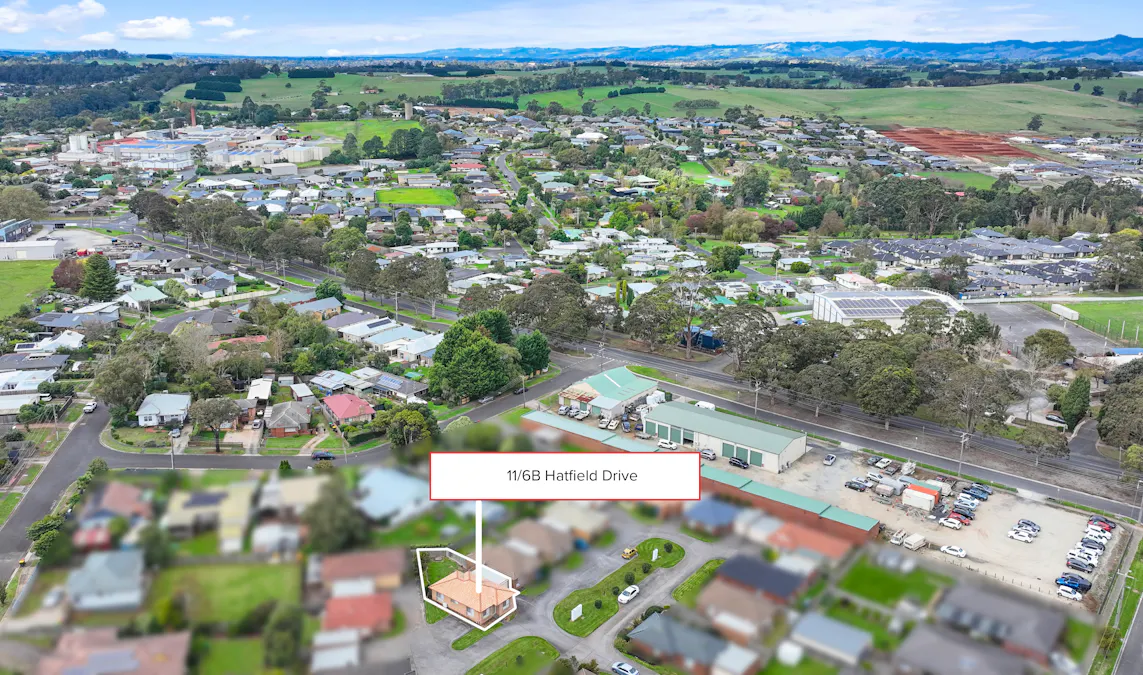 11/6B Hatfield Drive, Drouin, VIC, 3818 - Image 14