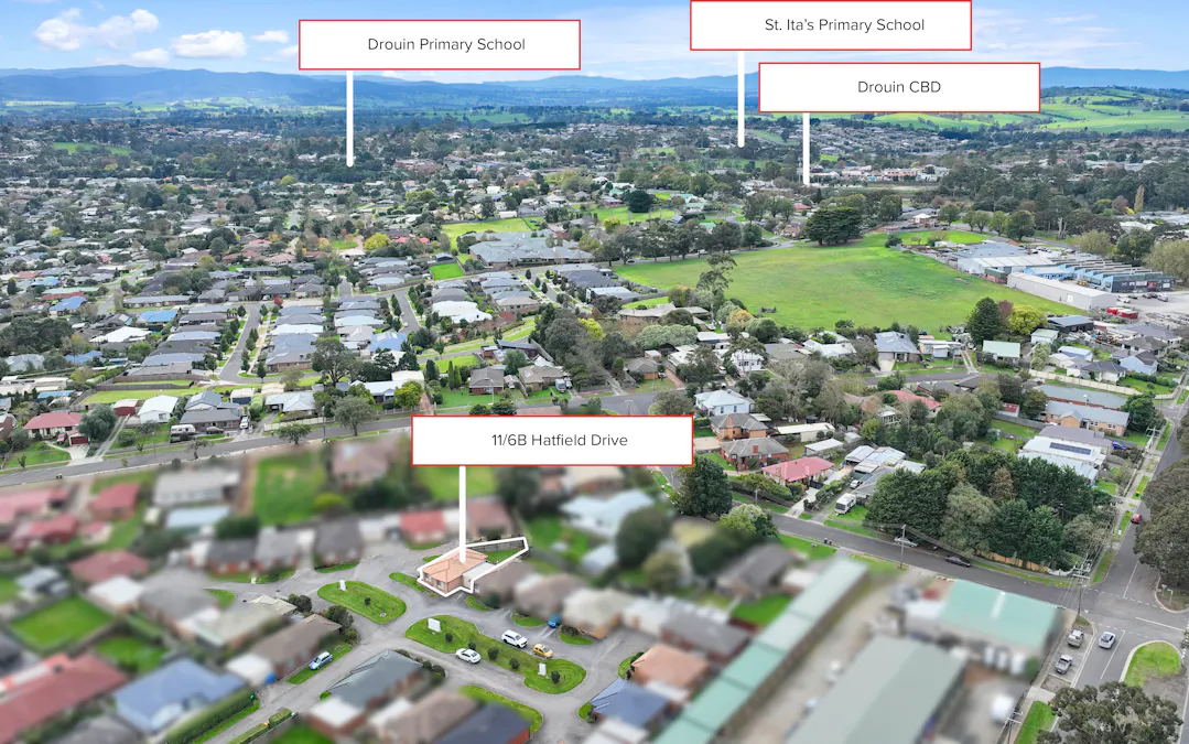 11/6B Hatfield Drive, Drouin, VIC, 3818 - Image 16