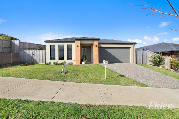 20 Tambo Drive, Warragul, VIC, 3820 - Image 1