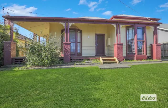 27 Fowler Street, Moe, VIC, 3825 - Image 1