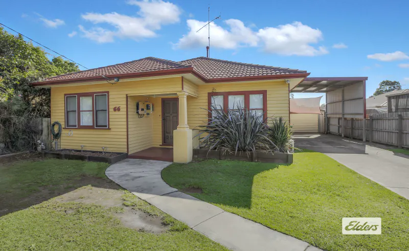 66 Waterloo road, Moe, VIC, 3825 - Image 1