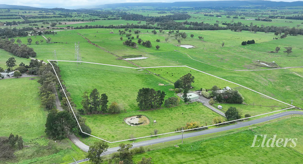 30 Wimpole Road, Bunyip North, VIC, 3815 - Image 1