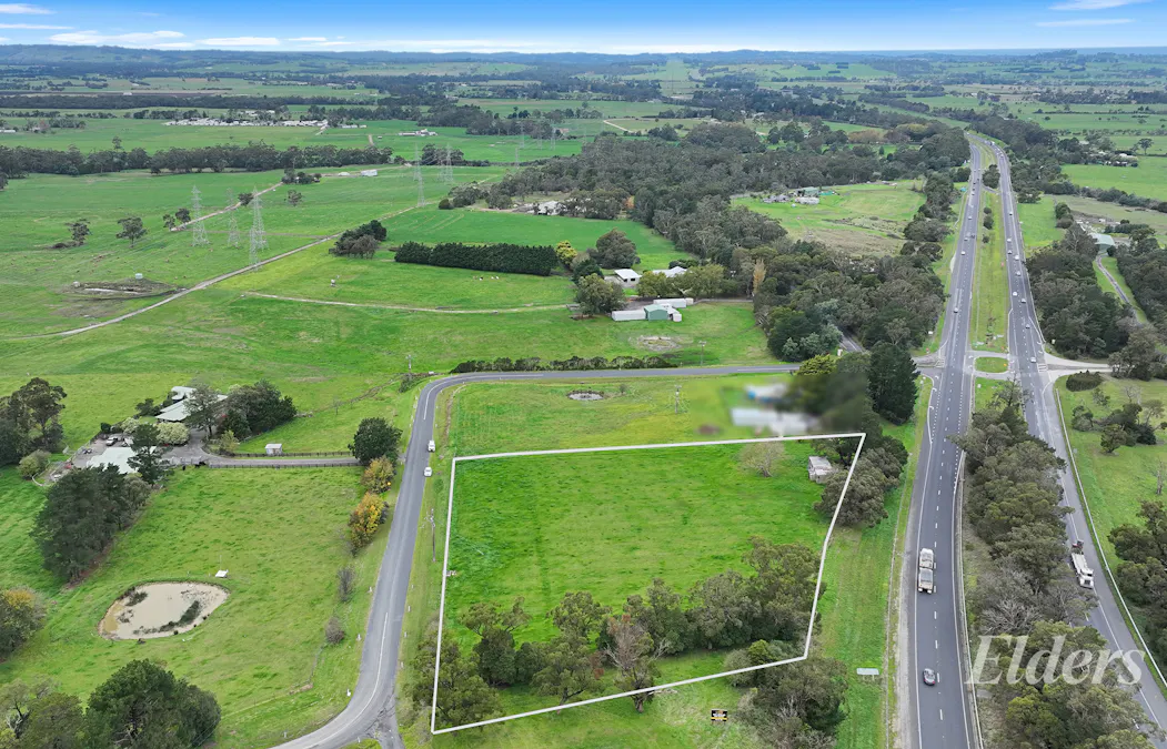 Lot 1 & 3 Wimpole Road, Bunyip North, VIC, 3815 - Image 3