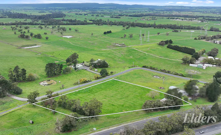 Lot 1 & 3 Wimpole Road, Bunyip North, VIC, 3815 - Image 1