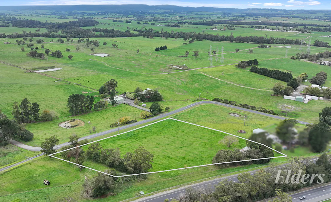 Lot 1 & 3 Wimpole Road, Bunyip North, VIC, 3815 - Image 1