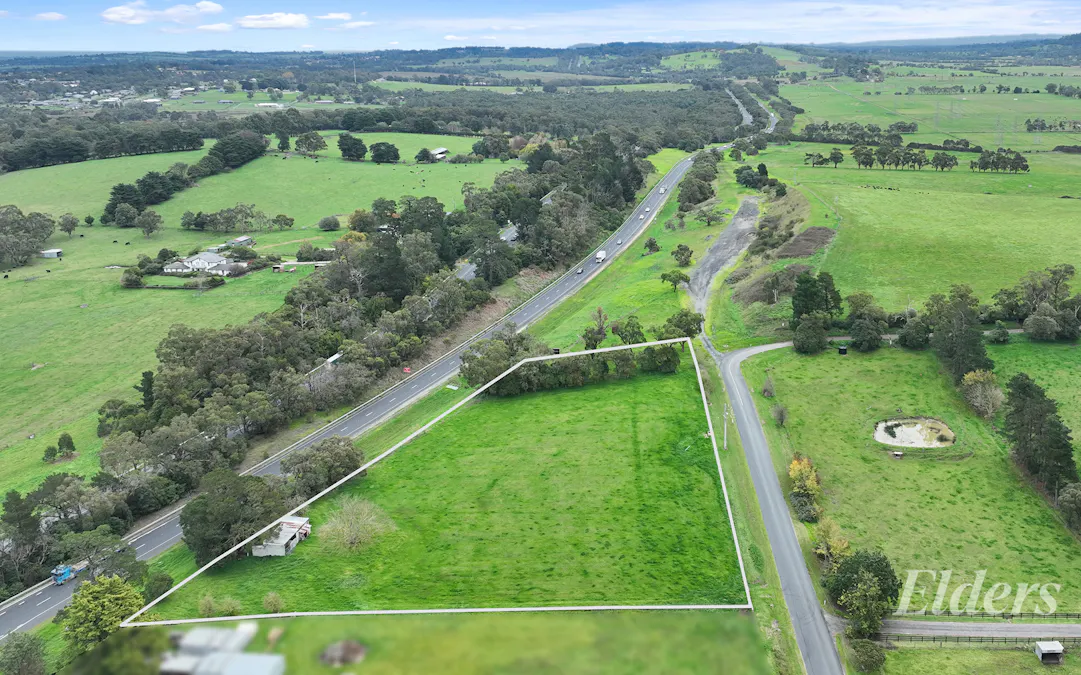 Lot 1 & 3 Wimpole Road, Bunyip North, VIC, 3815 - Image 4