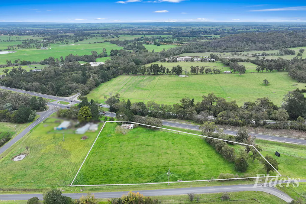 Lot 1 & 3 Wimpole Road, Bunyip North, VIC, 3815 - Image 5