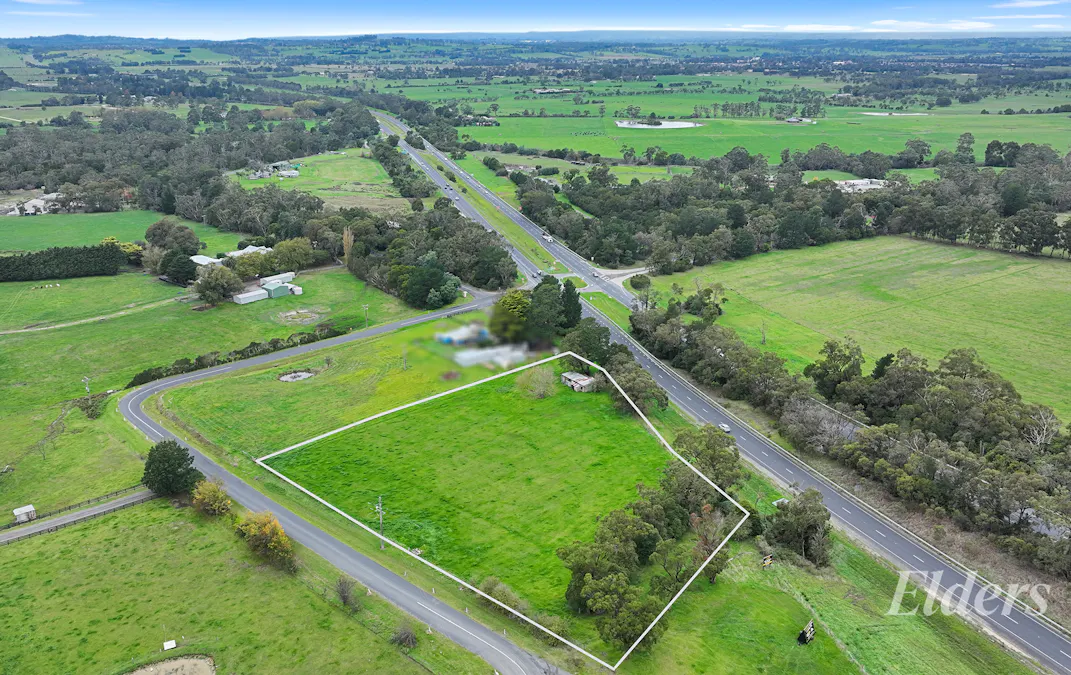 Lot 1 & 3 Wimpole Road, Bunyip North, VIC, 3815 - Image 2