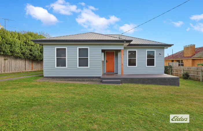 9 Leith Street, Newborough, VIC, 3825