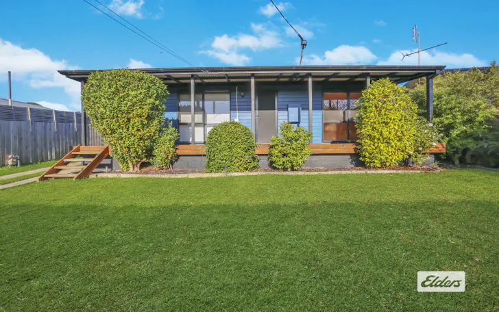 17 Childers Street, Newborough, VIC, 3825