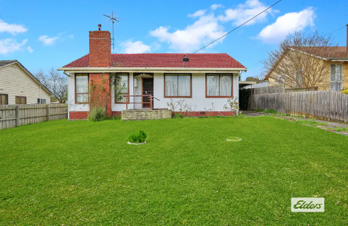 31 Kent Street, Moe, VIC, 3825 - Image 1