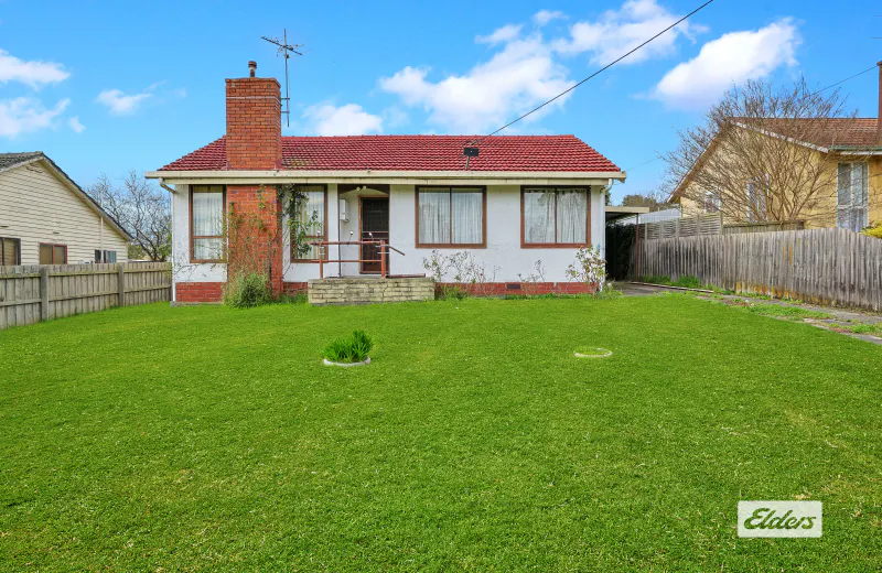 31 Kent Street, Moe, VIC, 3825 - Image 1