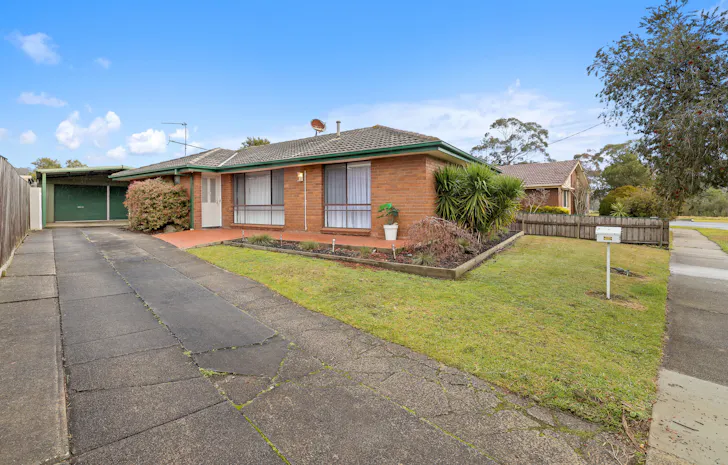 37 Abbott Street, Moe, VIC, 3825