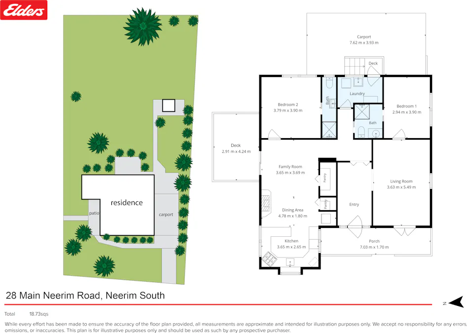 28 Main Neerim Road, Neerim South, VIC, 3831 - Image 19