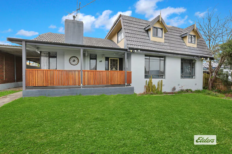 96 Monash Road, Newborough, VIC, 3825 - Image 1