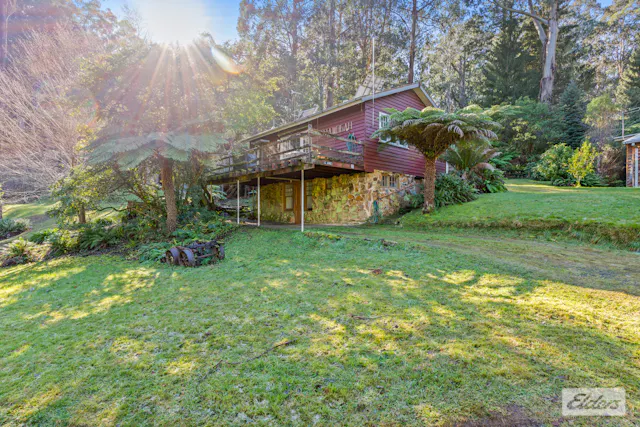 10 Tramline Road — photo from Elders Real Estate Warragul and Moe