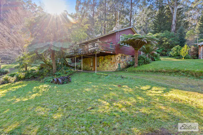 10 Tramline Road, Tanjil Bren, VIC, 3833