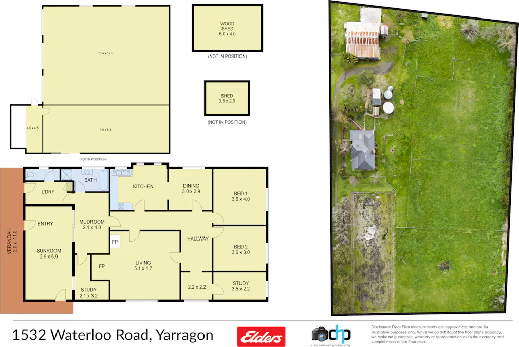 1532 Waterloo Road, Yarragon, VIC, 3823 - Image 30
