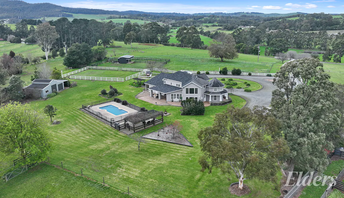 31 Alcorn Road, Labertouche, VIC, 3816 - Image 2