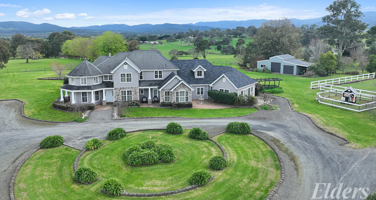 31 Alcorn Road, Labertouche, VIC, 3816 - Image 6