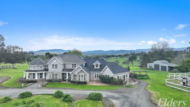 31 Alcorn Road — photo from Elders Real Estate Warragul and Moe