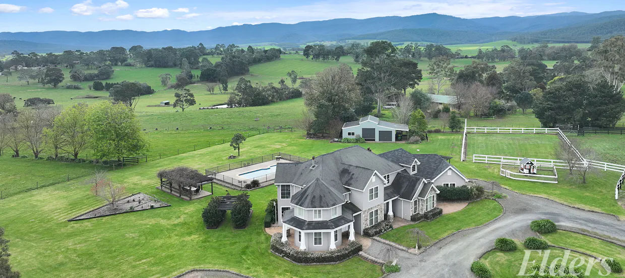 31 Alcorn Road, Labertouche, VIC, 3816 - Image 5