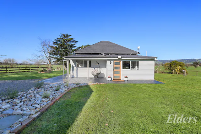 226 Little Moe River Road — photo from Elders Real Estate Warragul and Moe