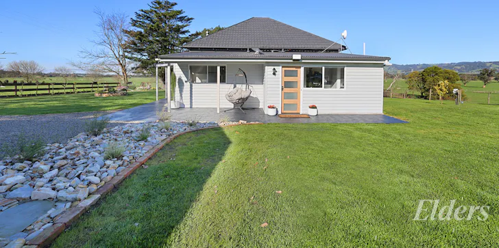 226 Little Moe River Road, Darnum, VIC, 3822