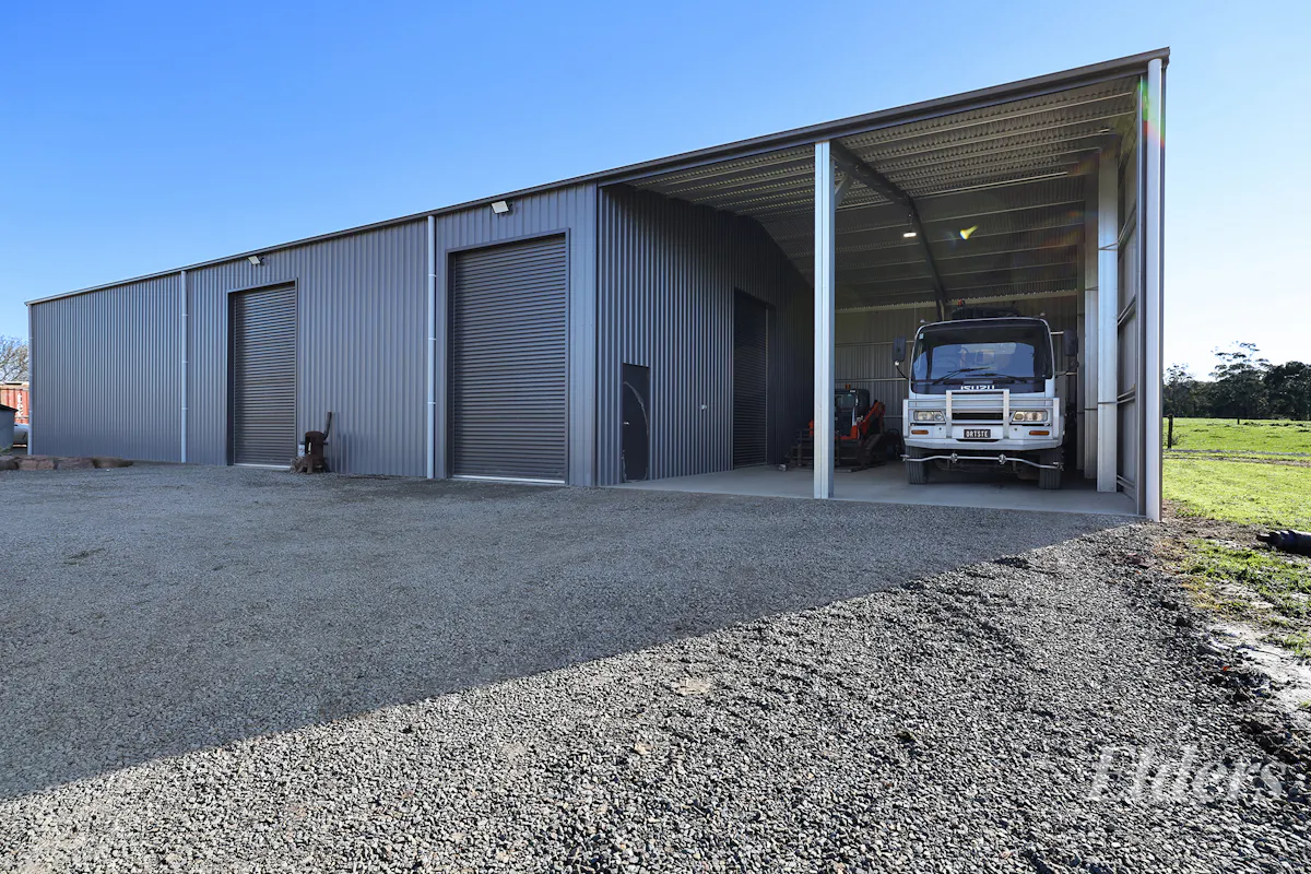 226 Little Moe River Road — photo 3 of 30