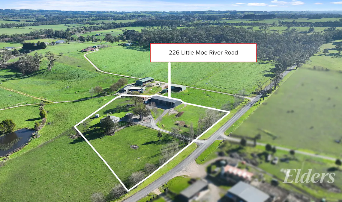 226 Little Moe River Road, Darnum, VIC, 3822 - Image 4