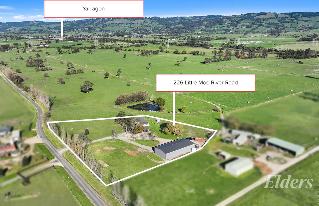 226 Little Moe River Road, Darnum, VIC, 3822 - Image 31