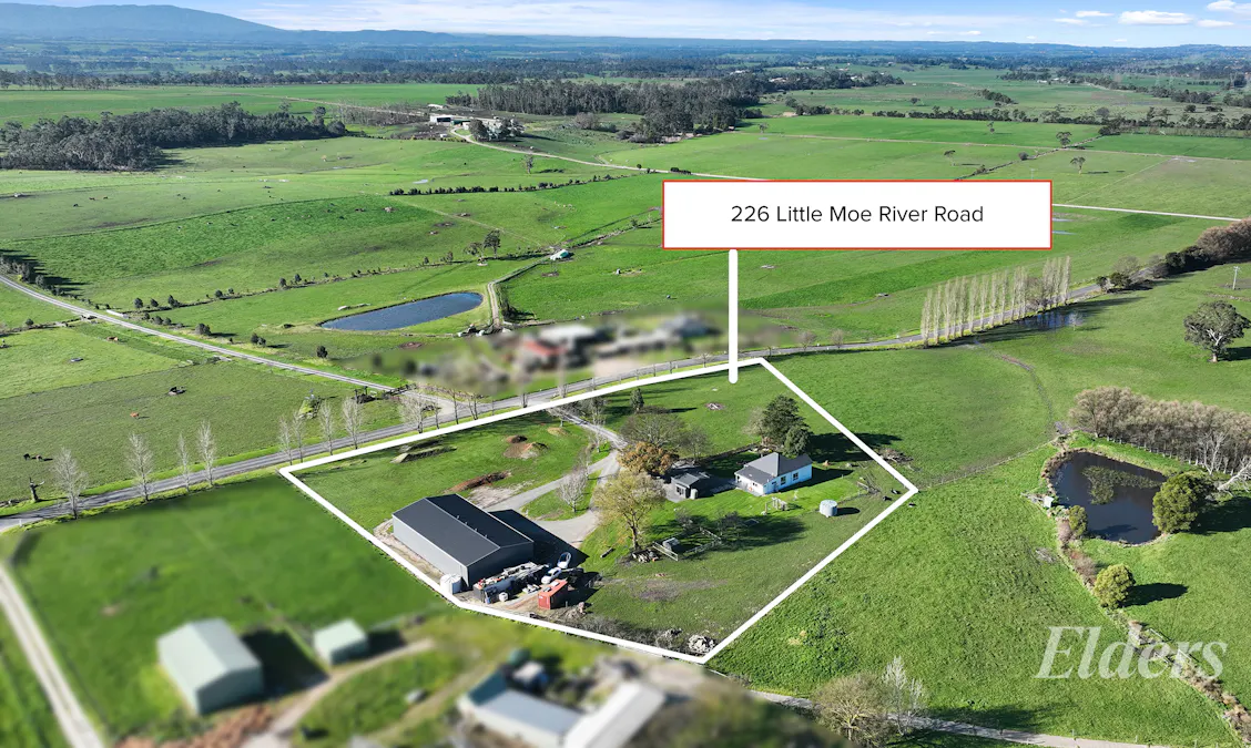226 Little Moe River Road, Darnum, VIC, 3822 - Image 33
