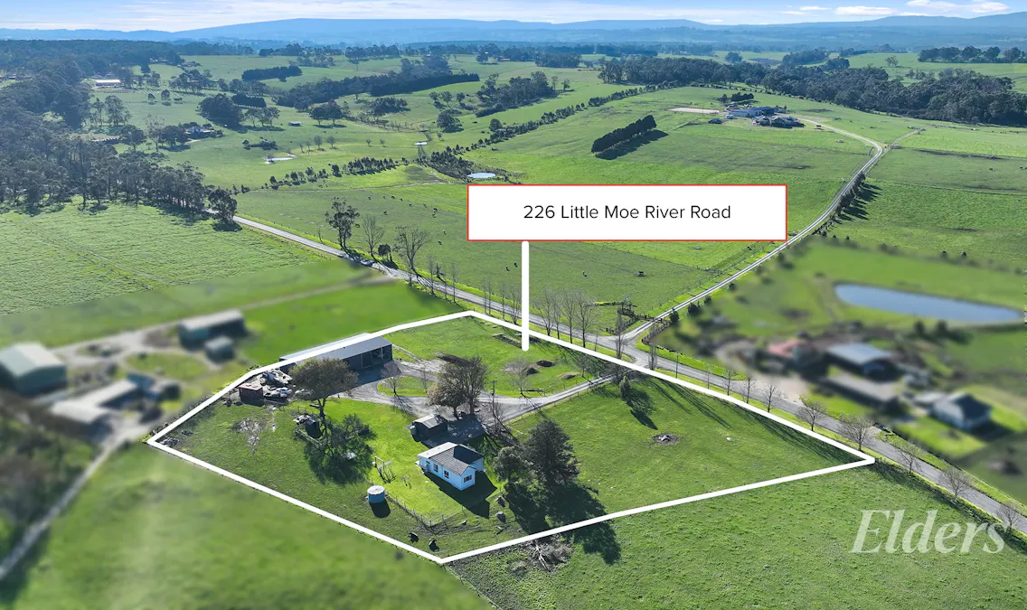 226 Little Moe River Road, Darnum, VIC, 3822 - Image 34