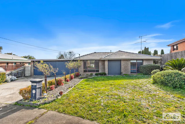 7 Leonis Court — photo from Elders Real Estate Warragul and Moe