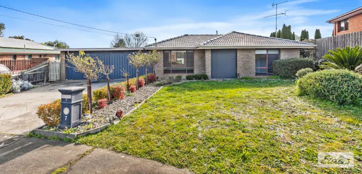 7 Leonis Court, Moe, VIC, 3825