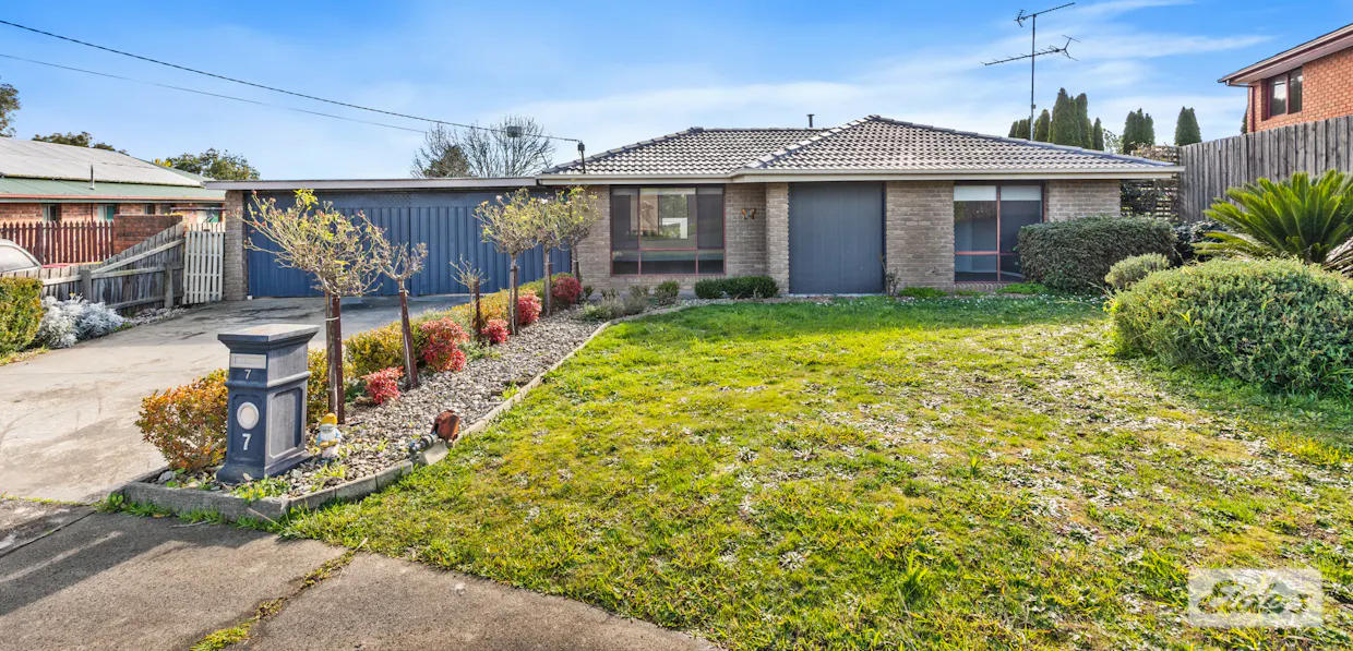 7 Leonis Court, Moe, VIC, 3825 - Image 1