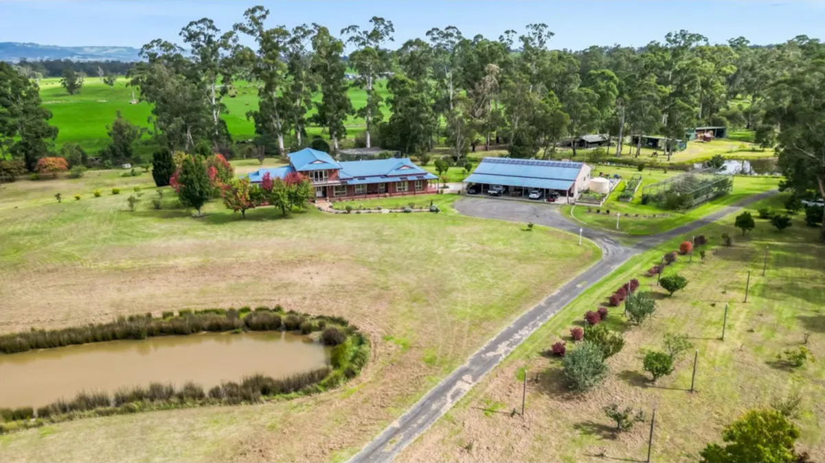 29 Adam View Court, Tanjil South, VIC, 3825 - Image 4