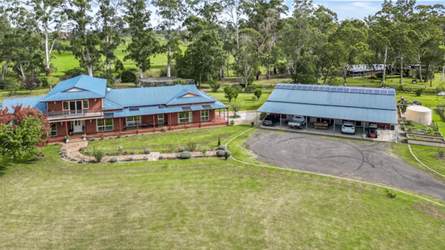 29 Adam View Court — photo from Elders Real Estate Warragul and Moe