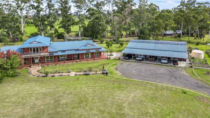 29 Adam View Court, Tanjil South, VIC, 3825