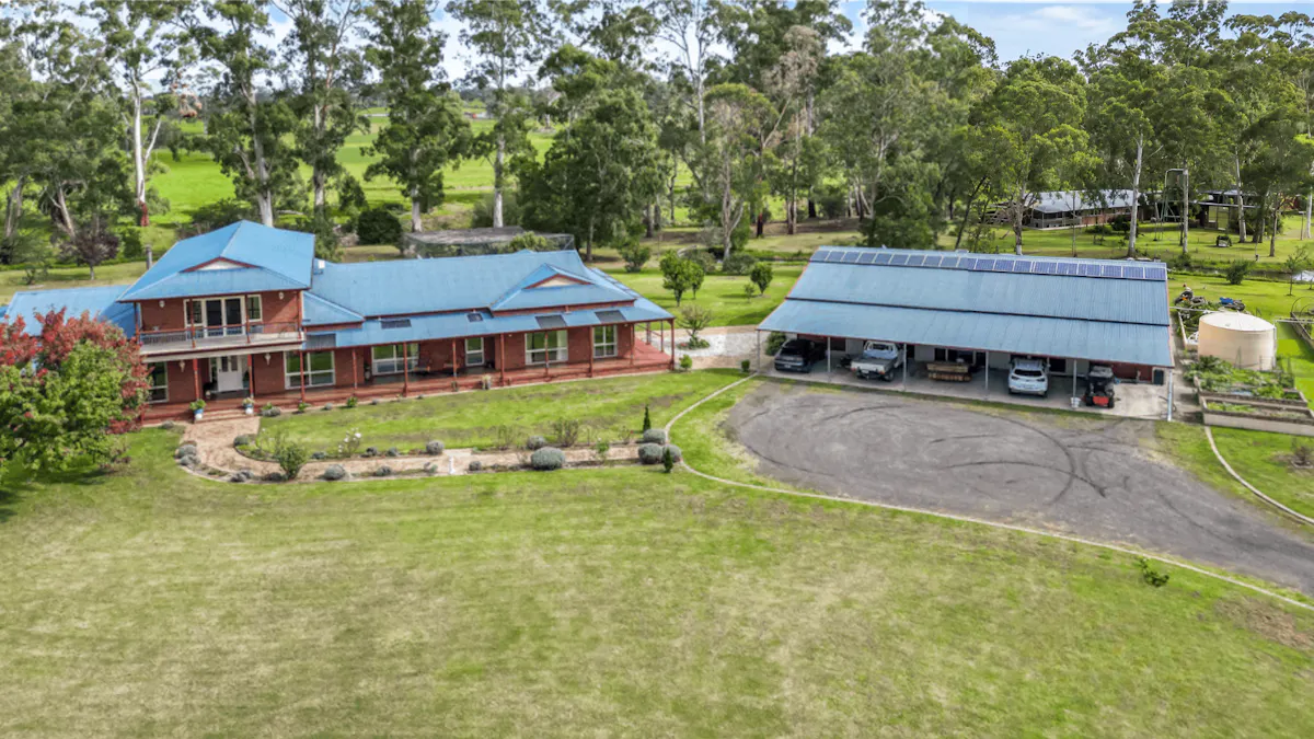 29 Adam View Court, Tanjil South, VIC, 3825 - Image 1
