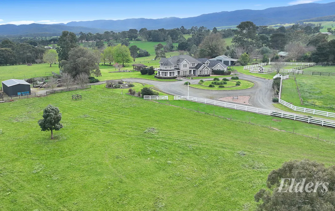 31 Alcorn Road, Labertouche, VIC, 3816 - Image 4