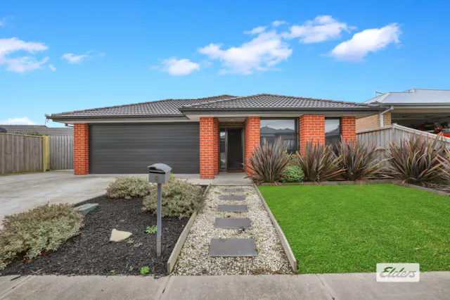 6 Grampians Drive — photo from Elders Real Estate Warragul and Moe