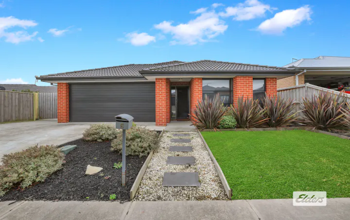 6 Grampians Drive, Moe, VIC, 3825