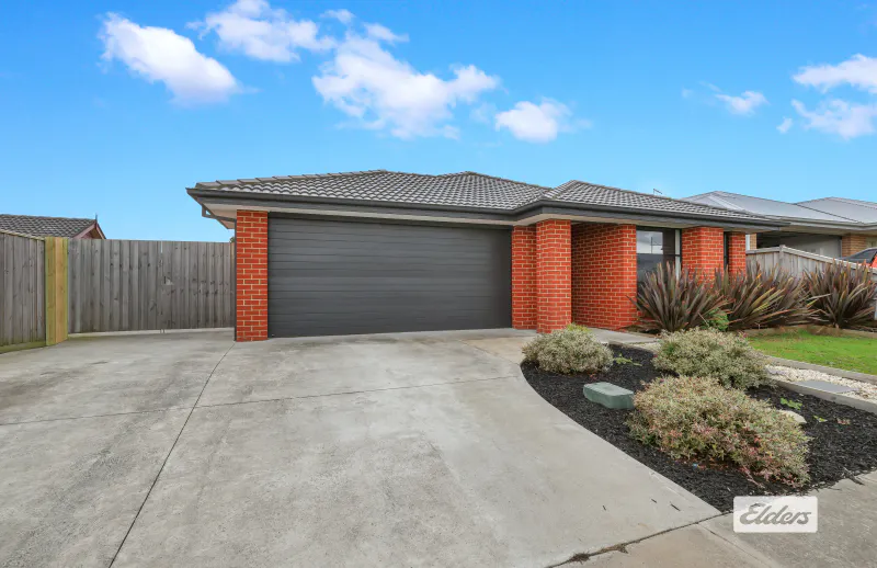 6 Grampians Drive, Moe, VIC, 3825 - Image 3
